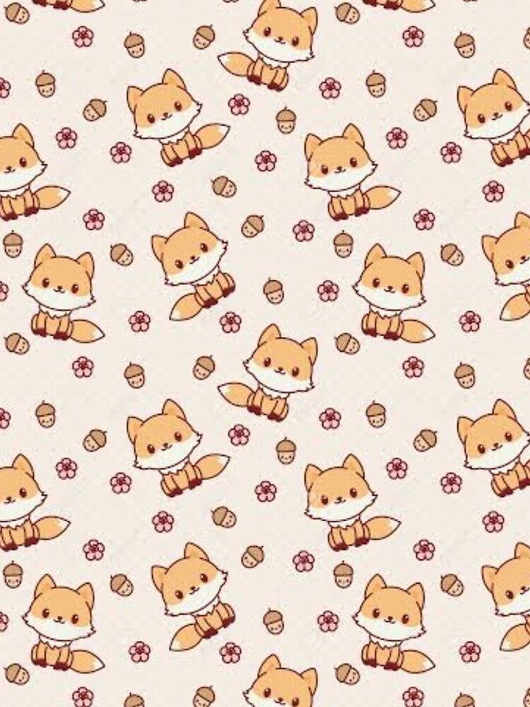 foxes by Fangirlfox