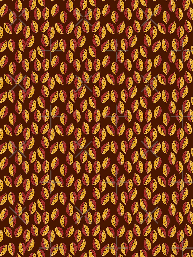 Autumn leaves by aktiveaddict