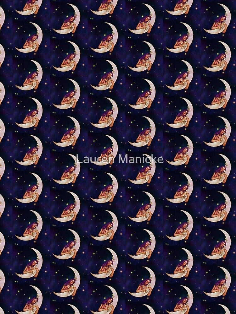 Moon Lover by Lauren Manicke