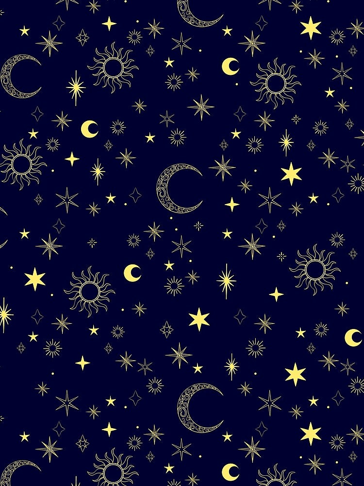 Celestial by DrawnInTheFog