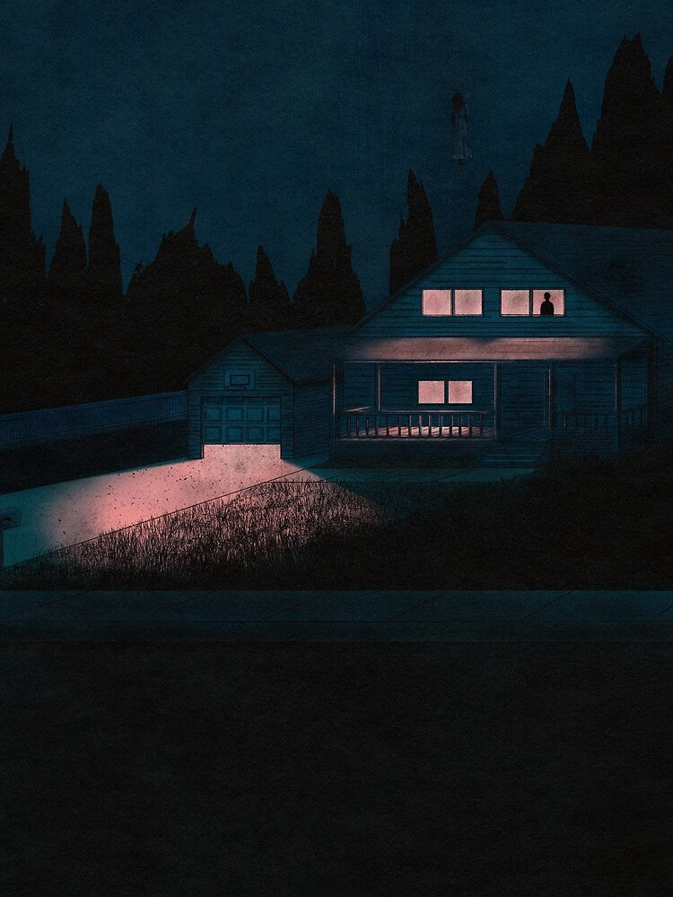 Levitate by Logan Elliott