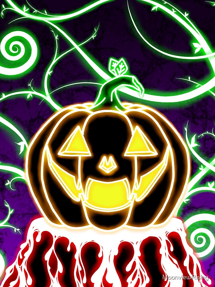 Happy Halloween by MoonviewRising
