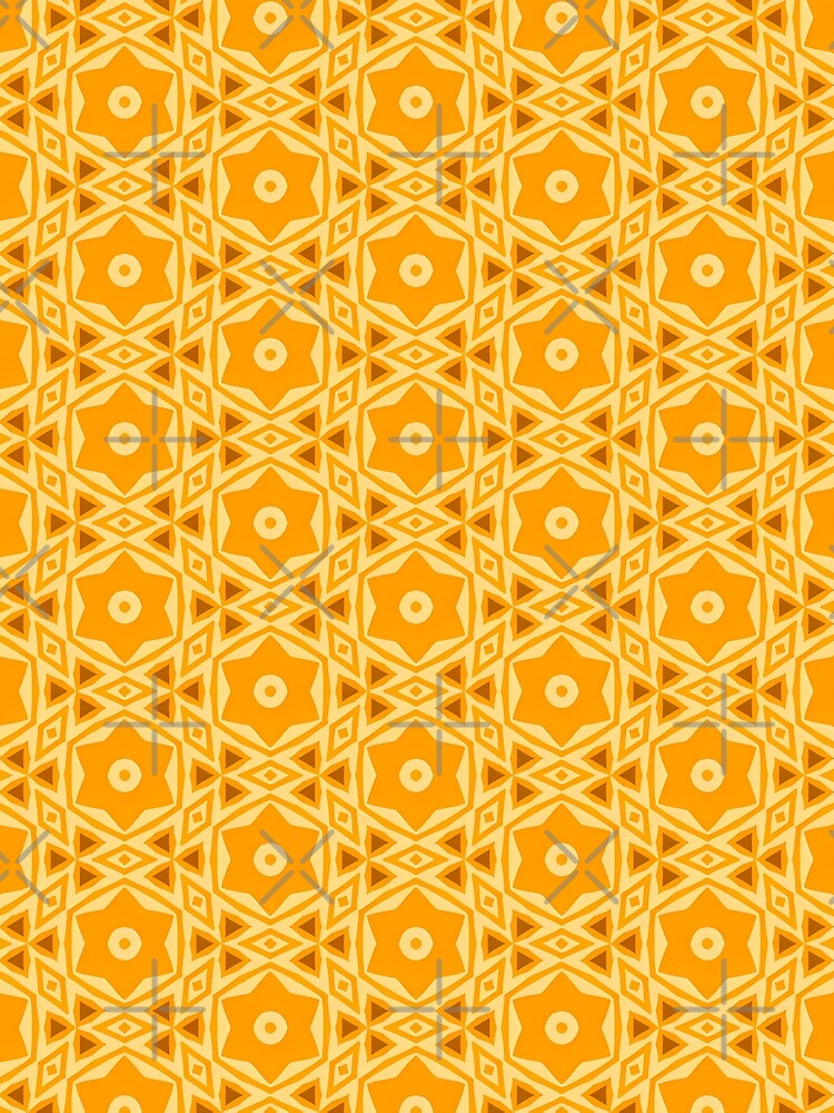 Autumnal Cozy Hegge by Simply Figs