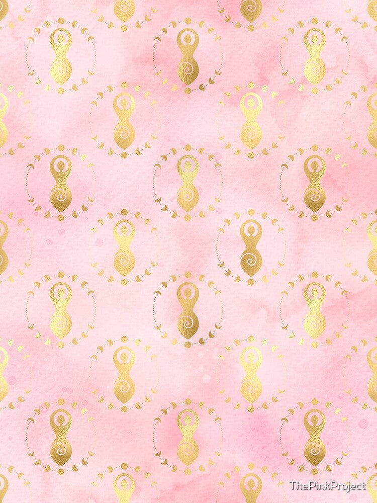 Blush Celestial V3 by ThePinkProject