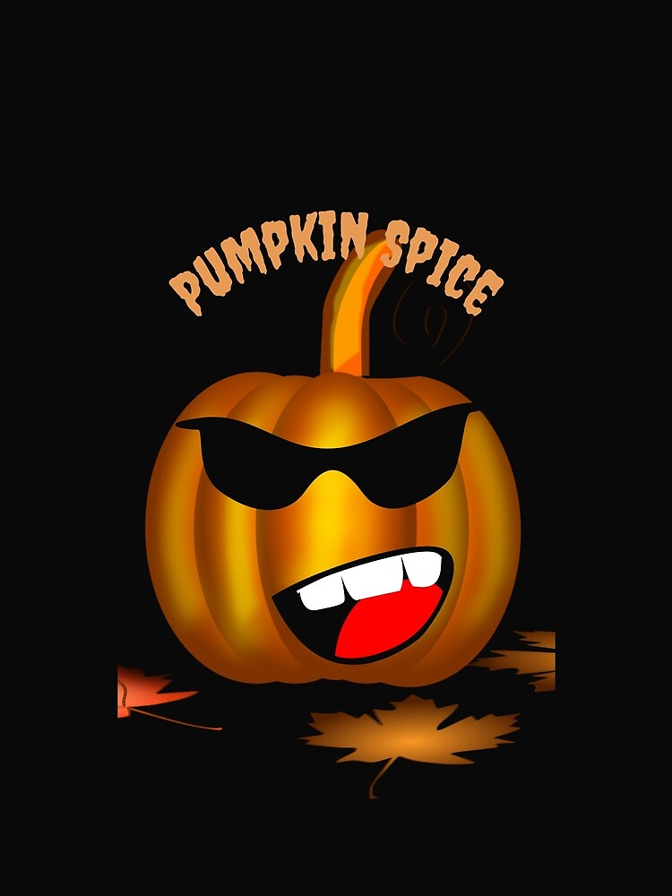 Halloween Season Time by MckinleyArt