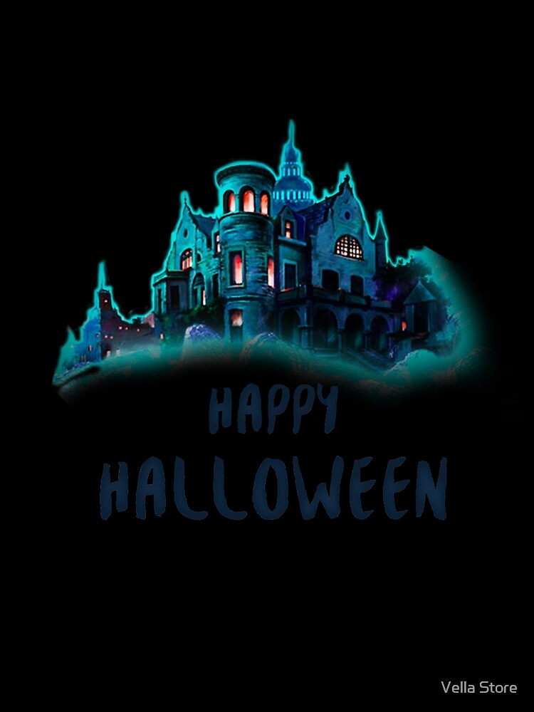 Horror house by Vella Store