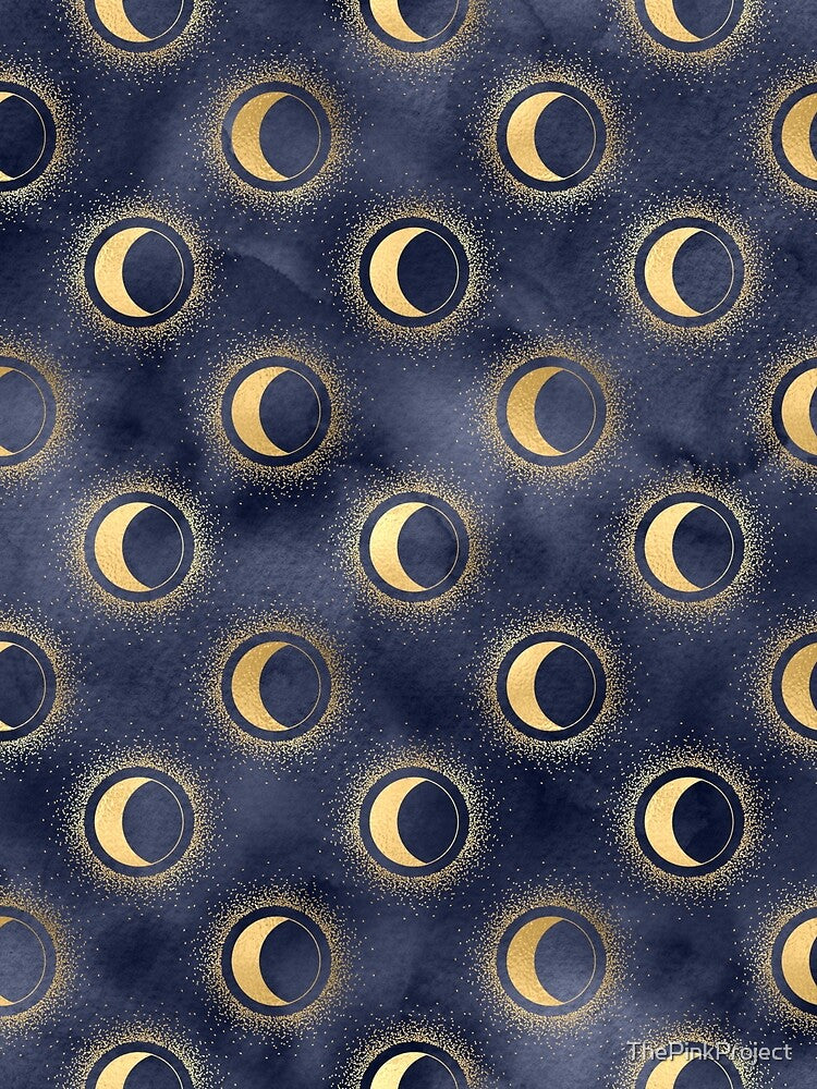 Navy Celestial V1 by ThePinkProject