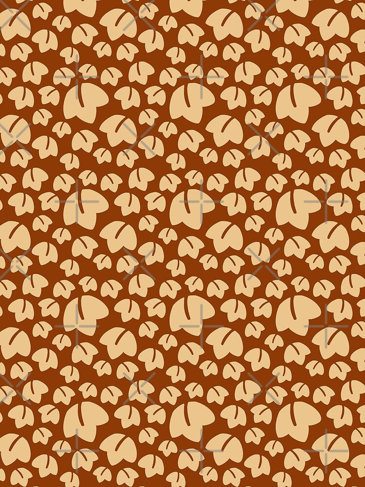 Cute Autumn Leaves by cheyparrish