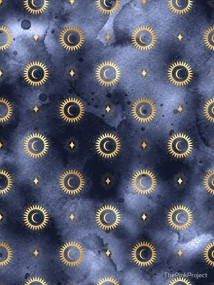 Navy Celestial V2 by ThePinkProject