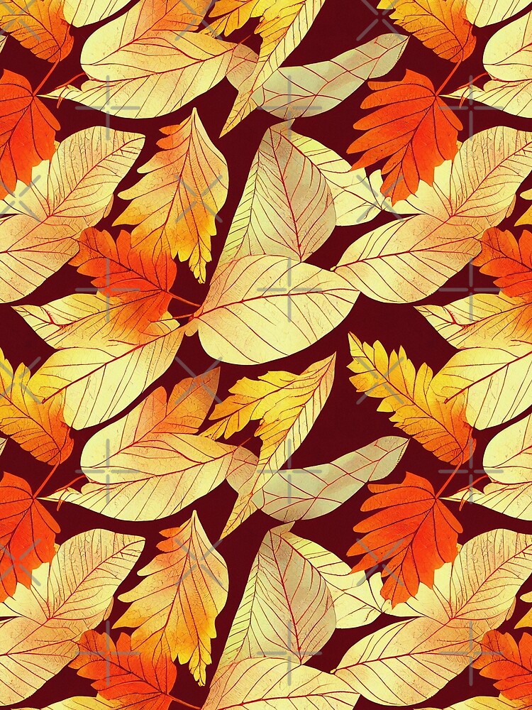 Fall by Fragpop