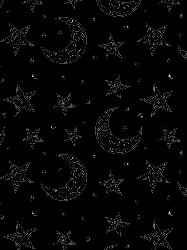 Celestial Patterns by SuspendedDreams