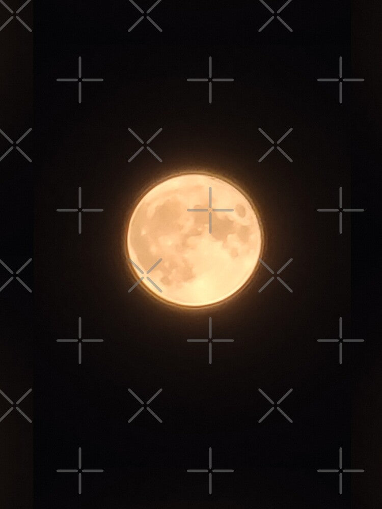 Moon October 1st 2020 by Nathanhg06
