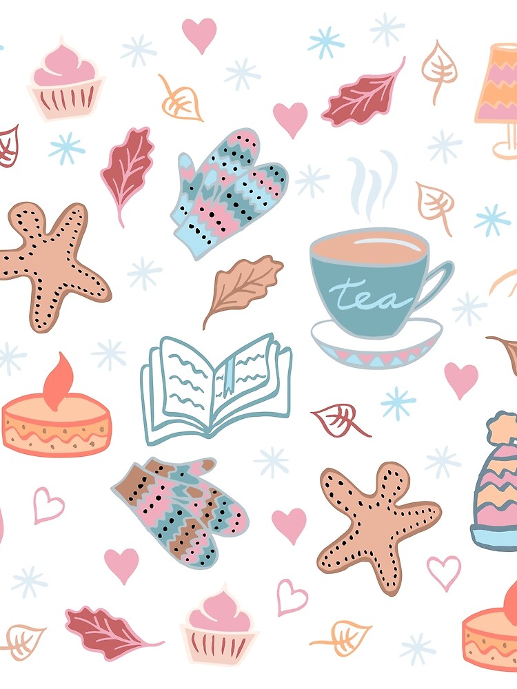 Cozy Pattern by firmine417