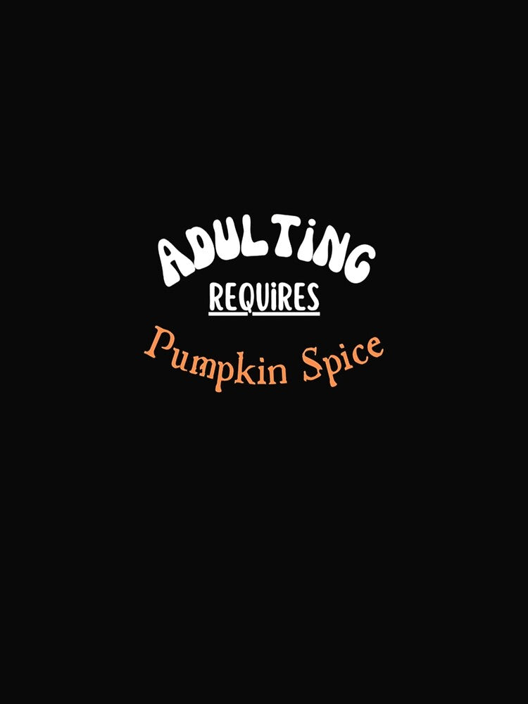 Pumpkin Spice Nice Cream by MckinleyArt