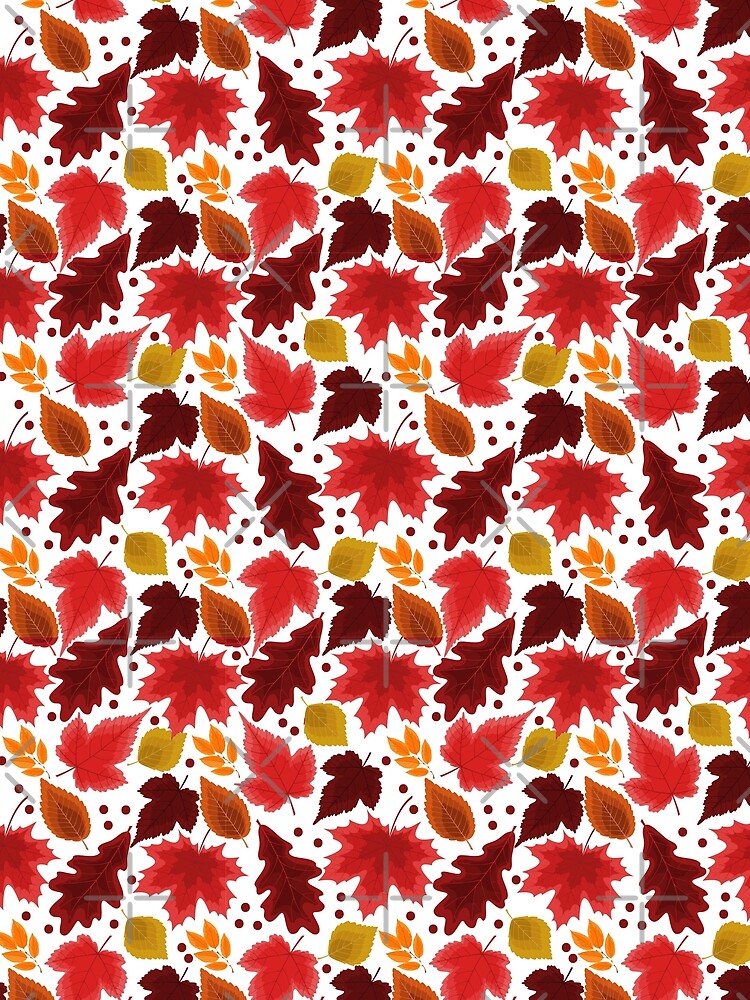 Fall season by AnveeBubbles