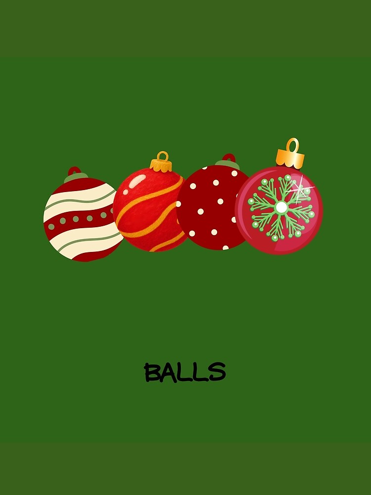 FUNNY CHRISTMAS by Dark Arts and BOO