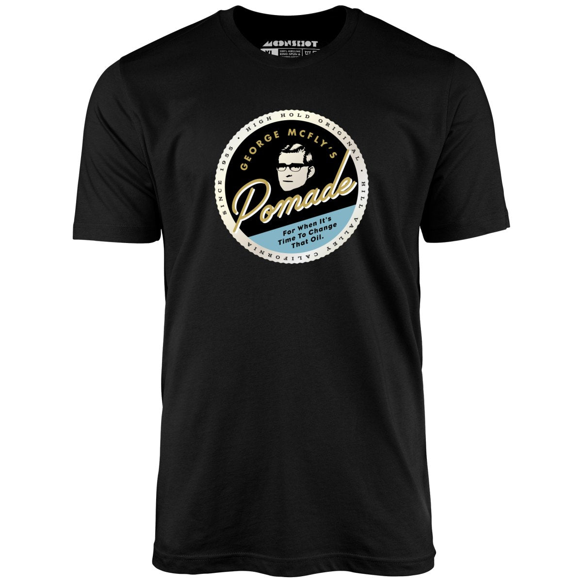 George McFly's Pomade - Unisex