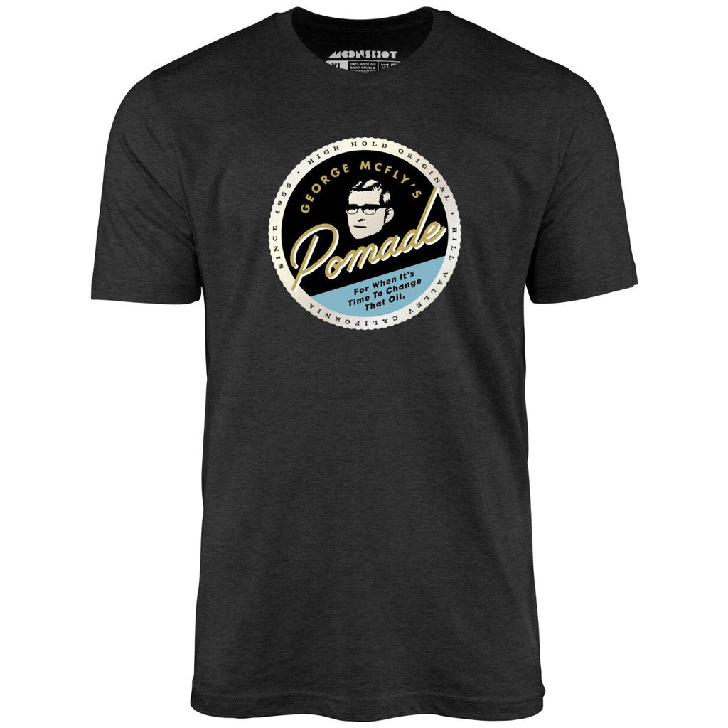 George McFly's Pomade - Unisex
