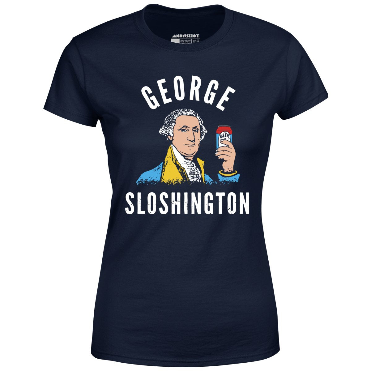 George Sloshington - Women's