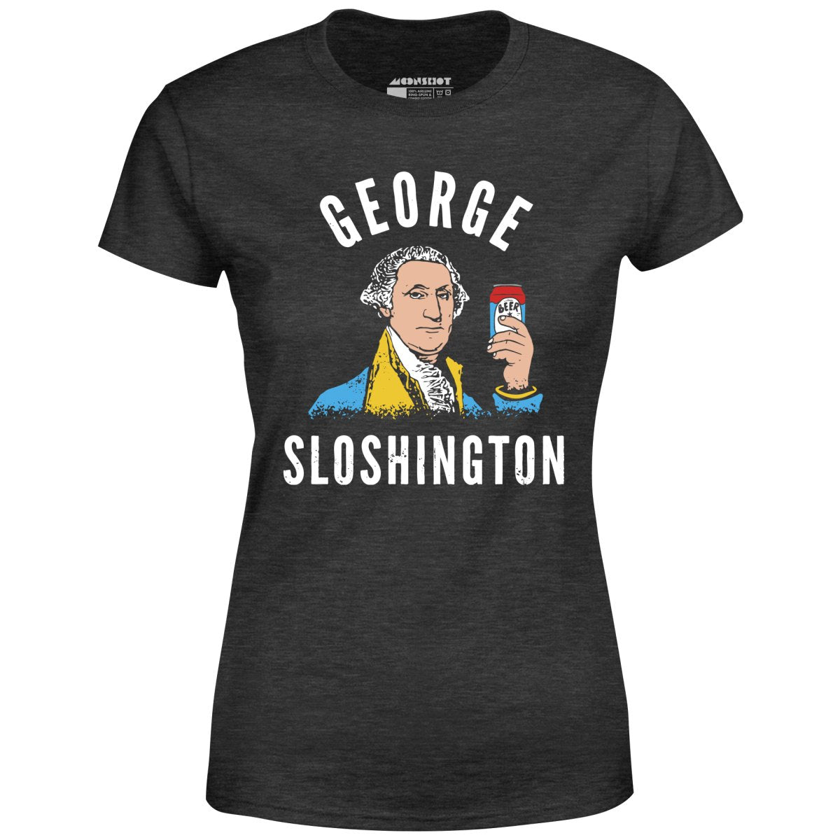George Sloshington - Women's