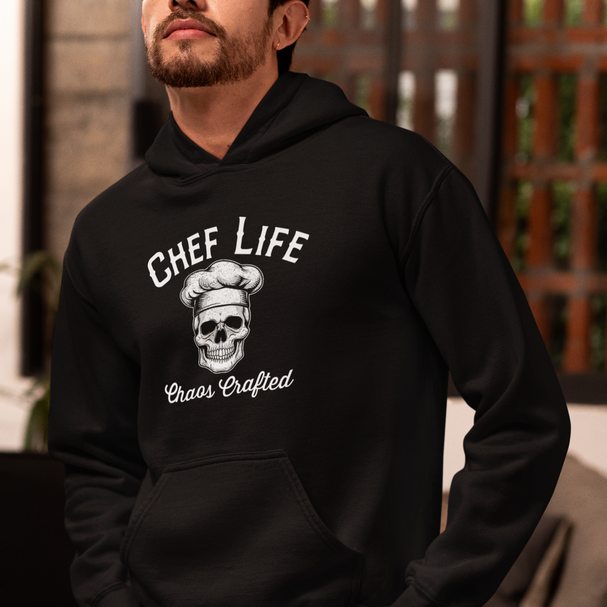 Chef Life Unisex