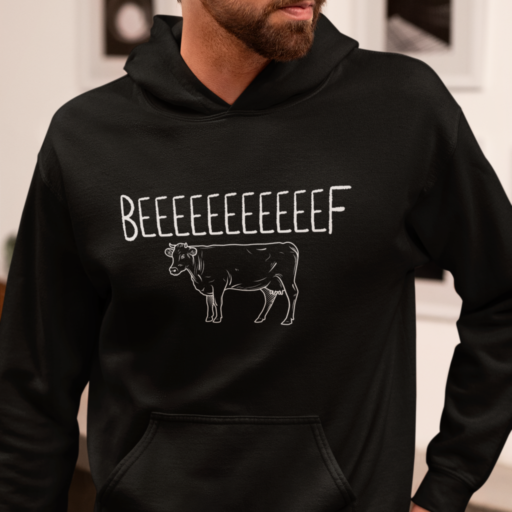 Beef Unisex