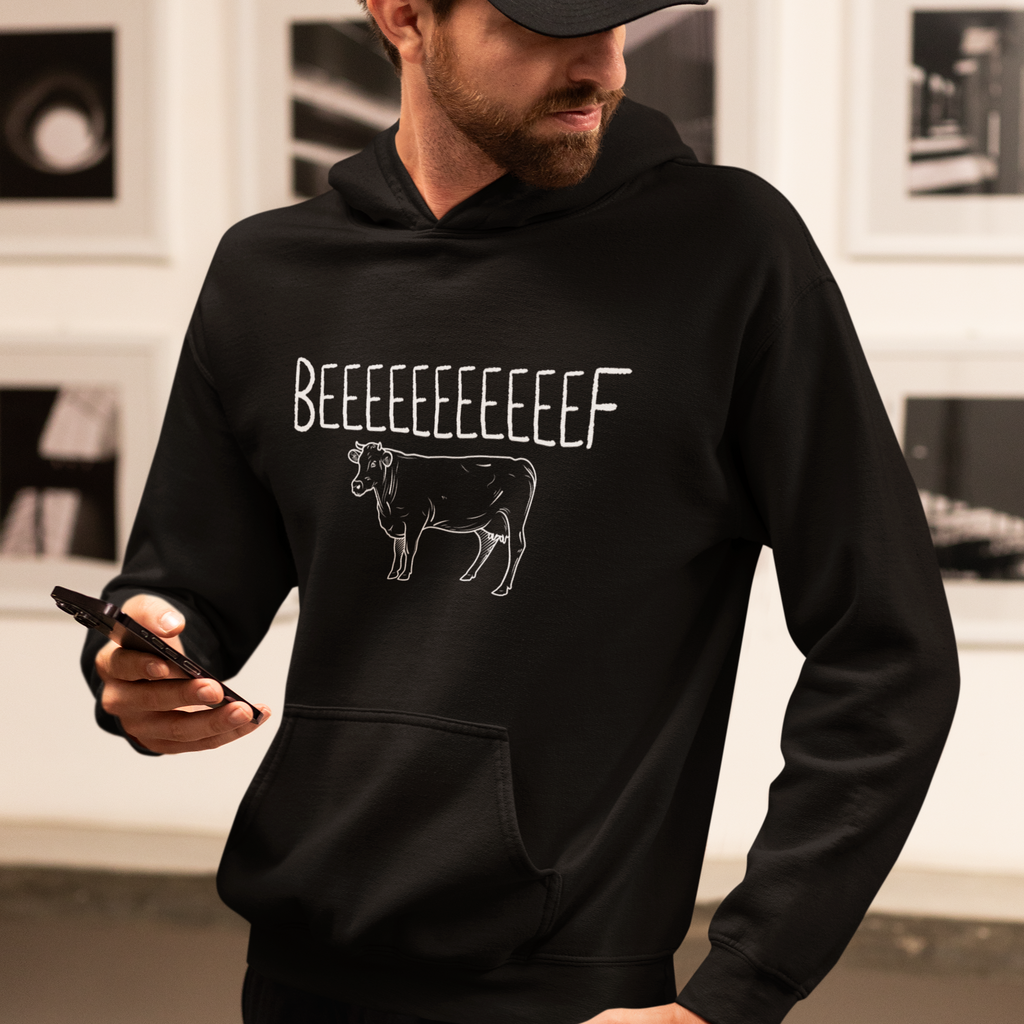 Beef Unisex