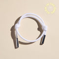 Glow in the Dark Cord Bracelet