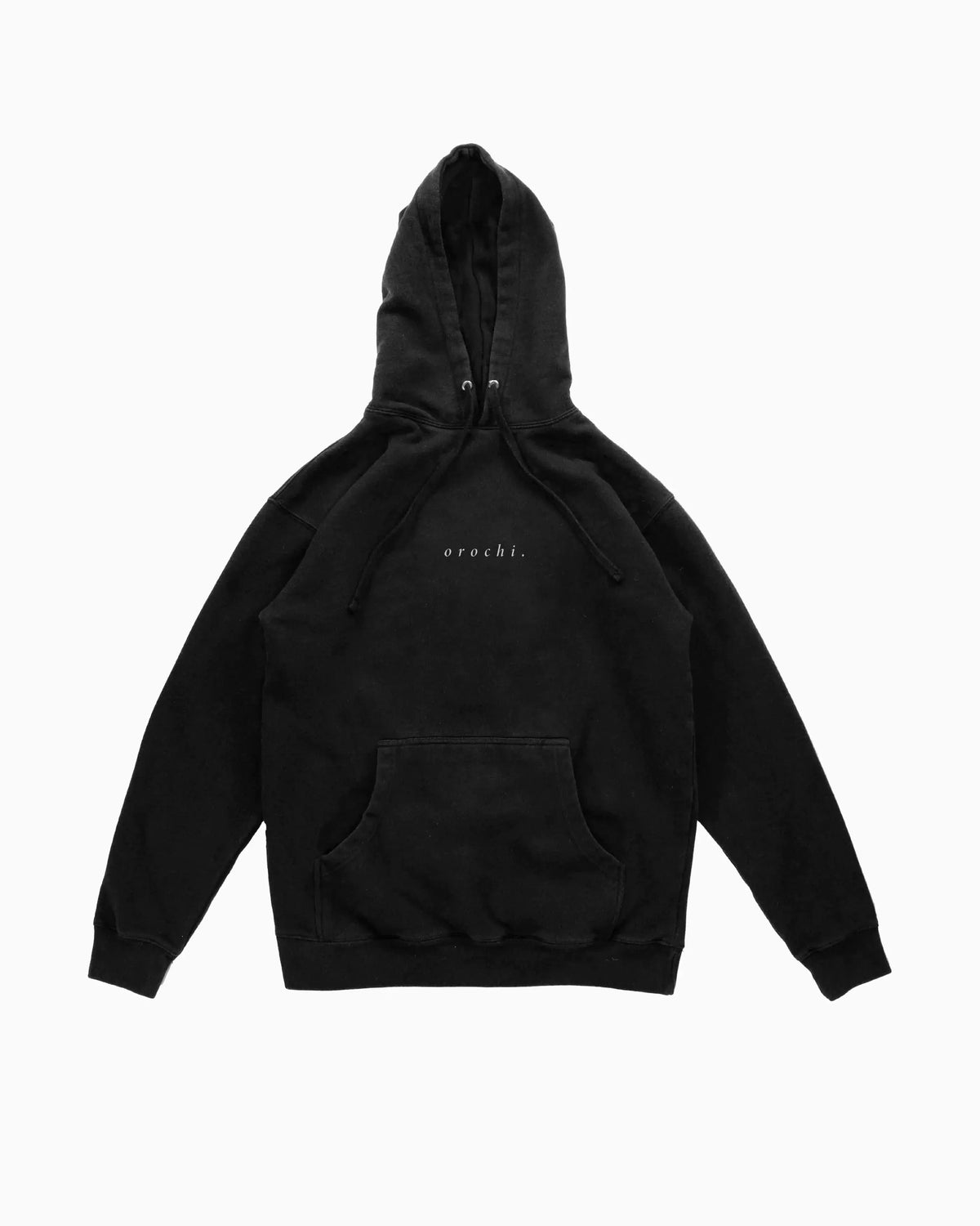 Presence - Black