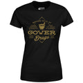 Gower Drugs - Bedford Falls, NY - Women's