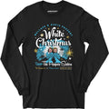 Haynes Sisters White Christmas 1954 - Long Sleeve