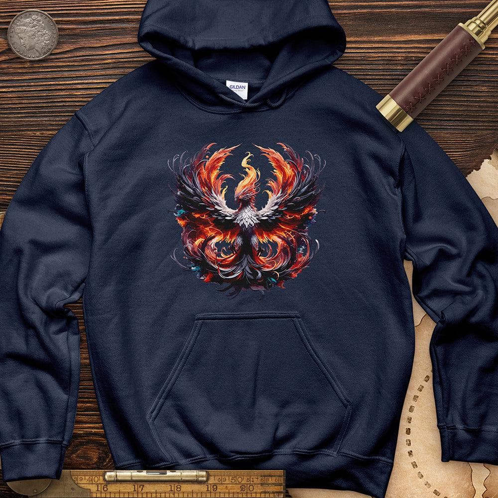 3D Phoenix