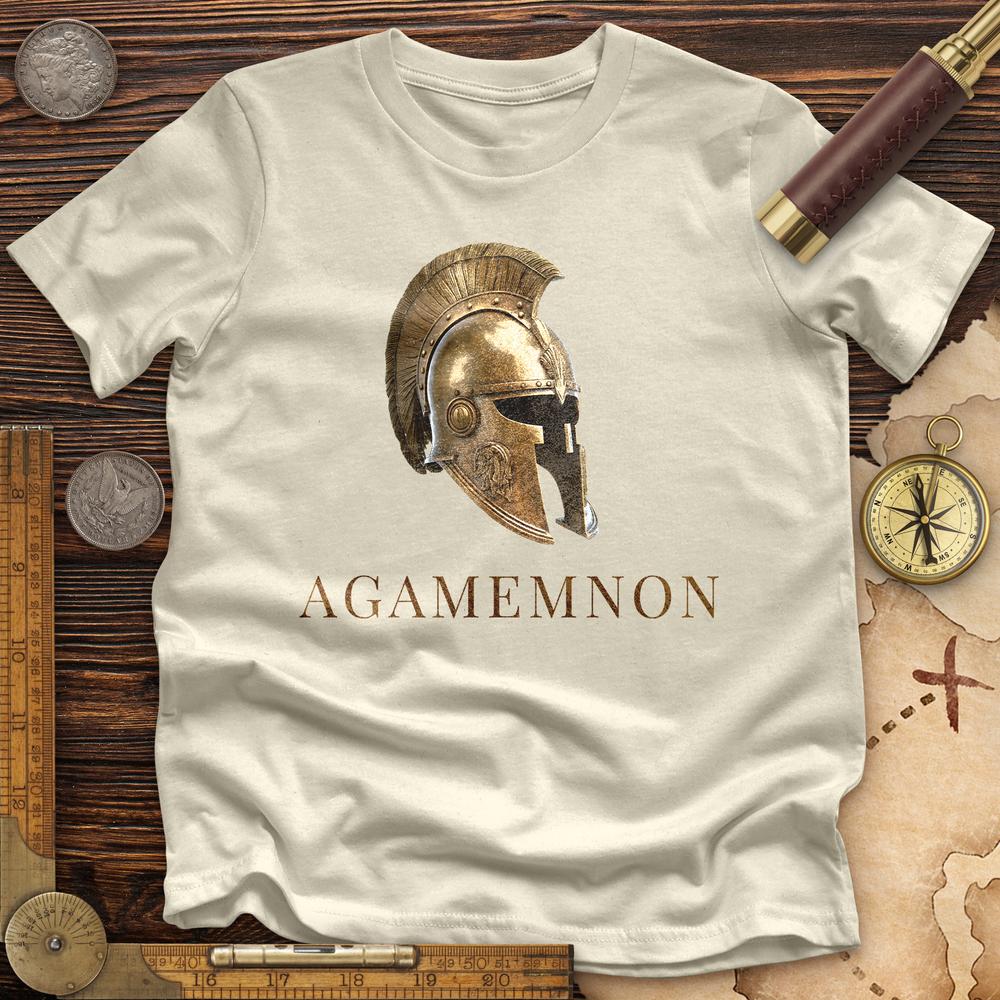 Agamemnon Premium Quality Tee