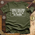Battle of Wits