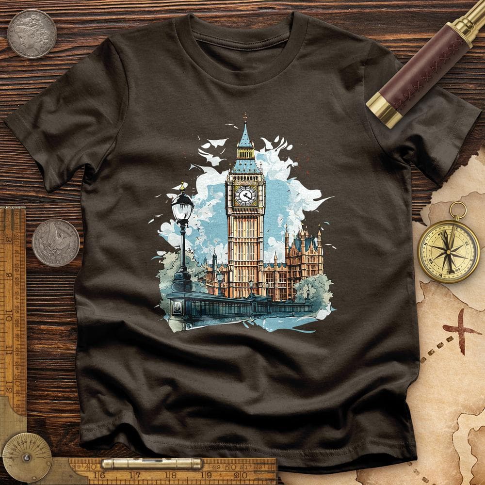 Big Ben