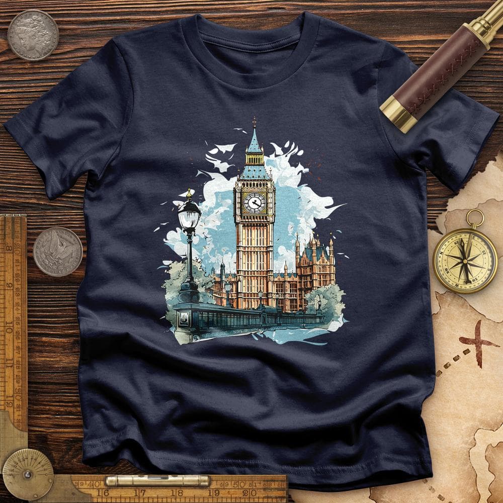 Big Ben