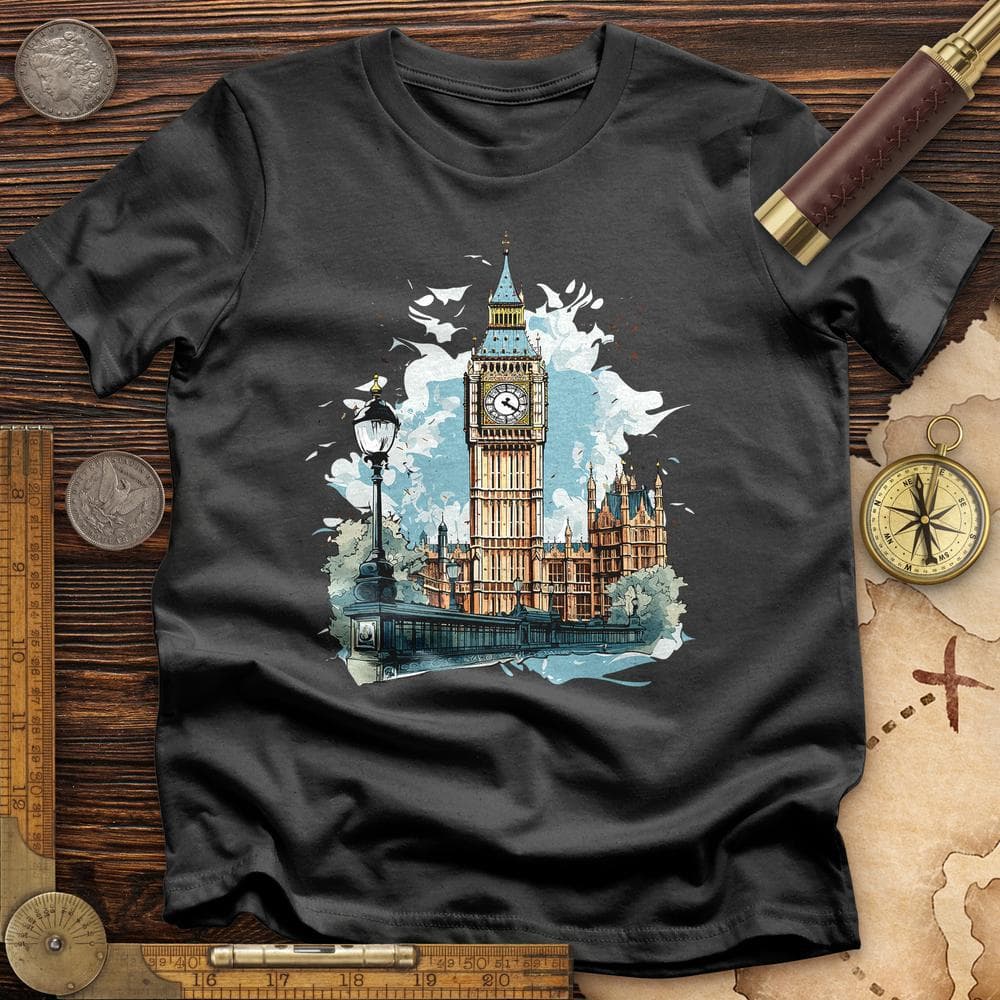 Big Ben