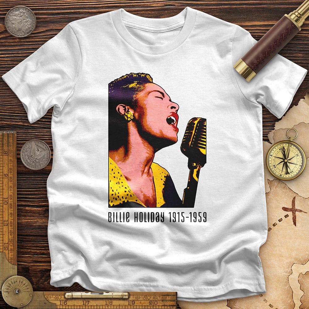 Billie Holiday