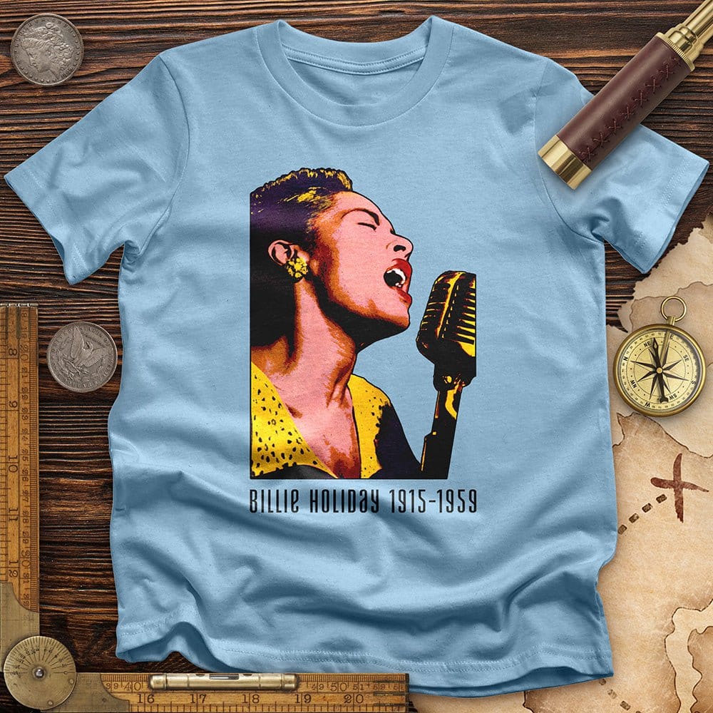 Billie Holiday