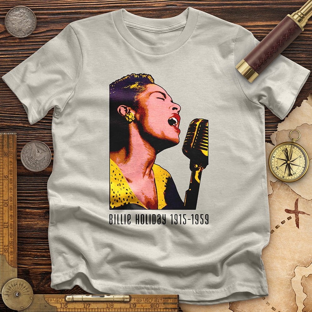 Billie Holiday