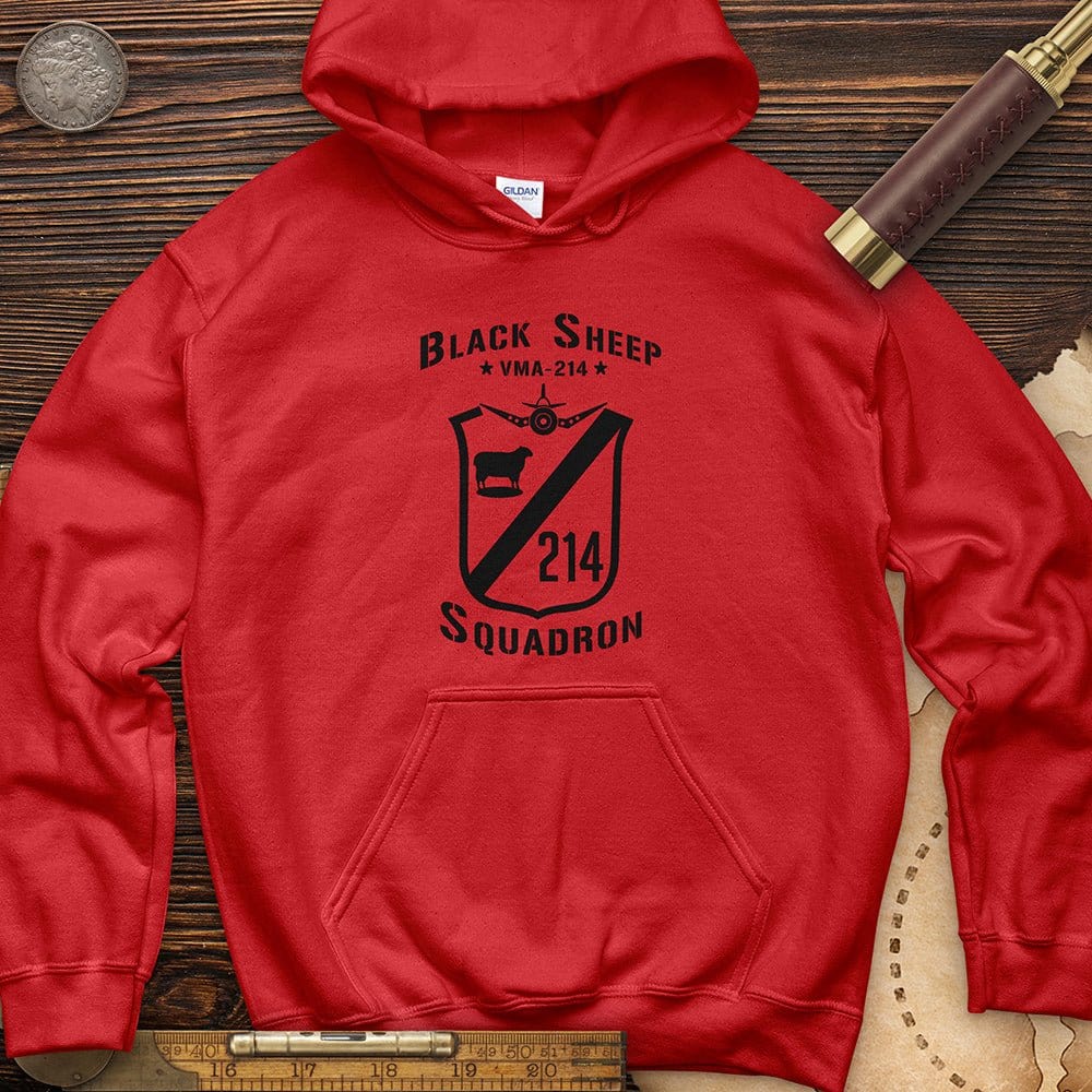 Black Sheep
