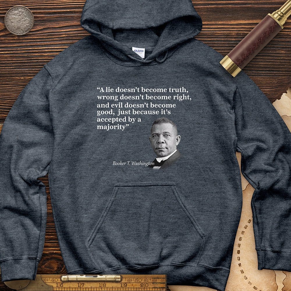 Booker T Washington