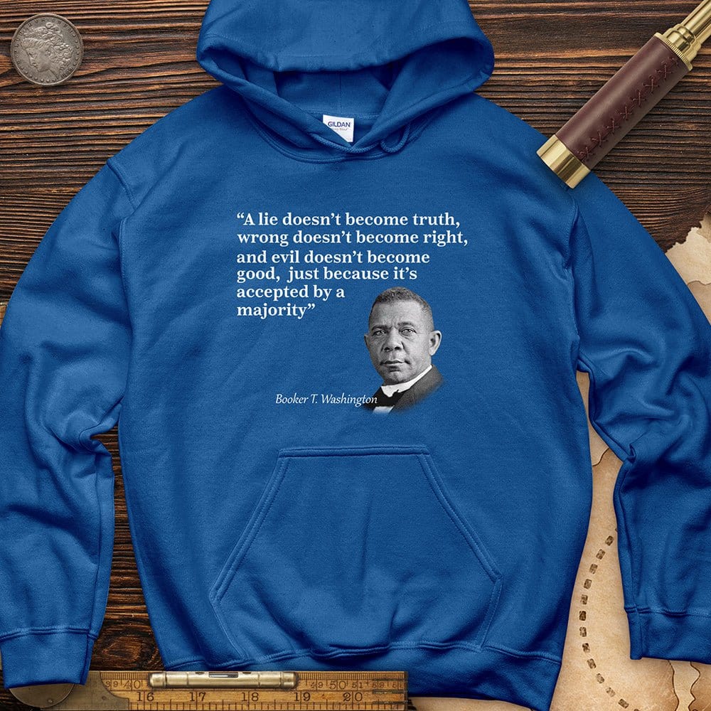 Booker T Washington