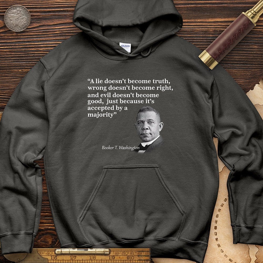 Booker T Washington