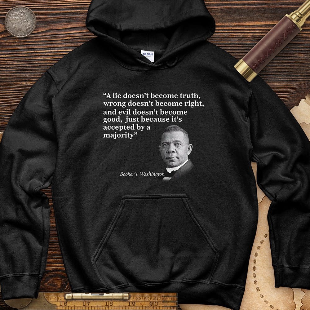 Booker T Washington