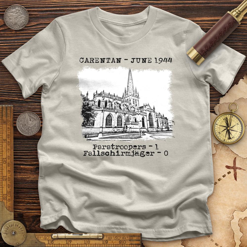 Carentan