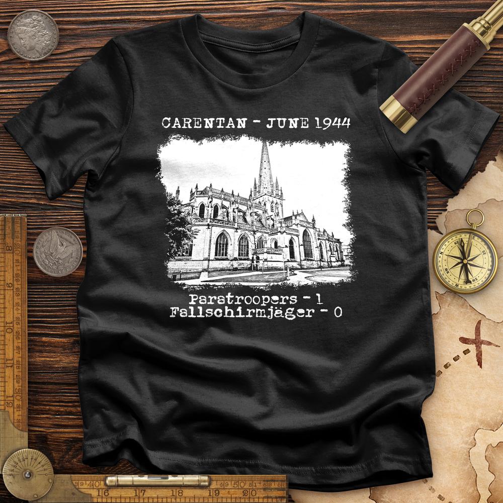 Carentan