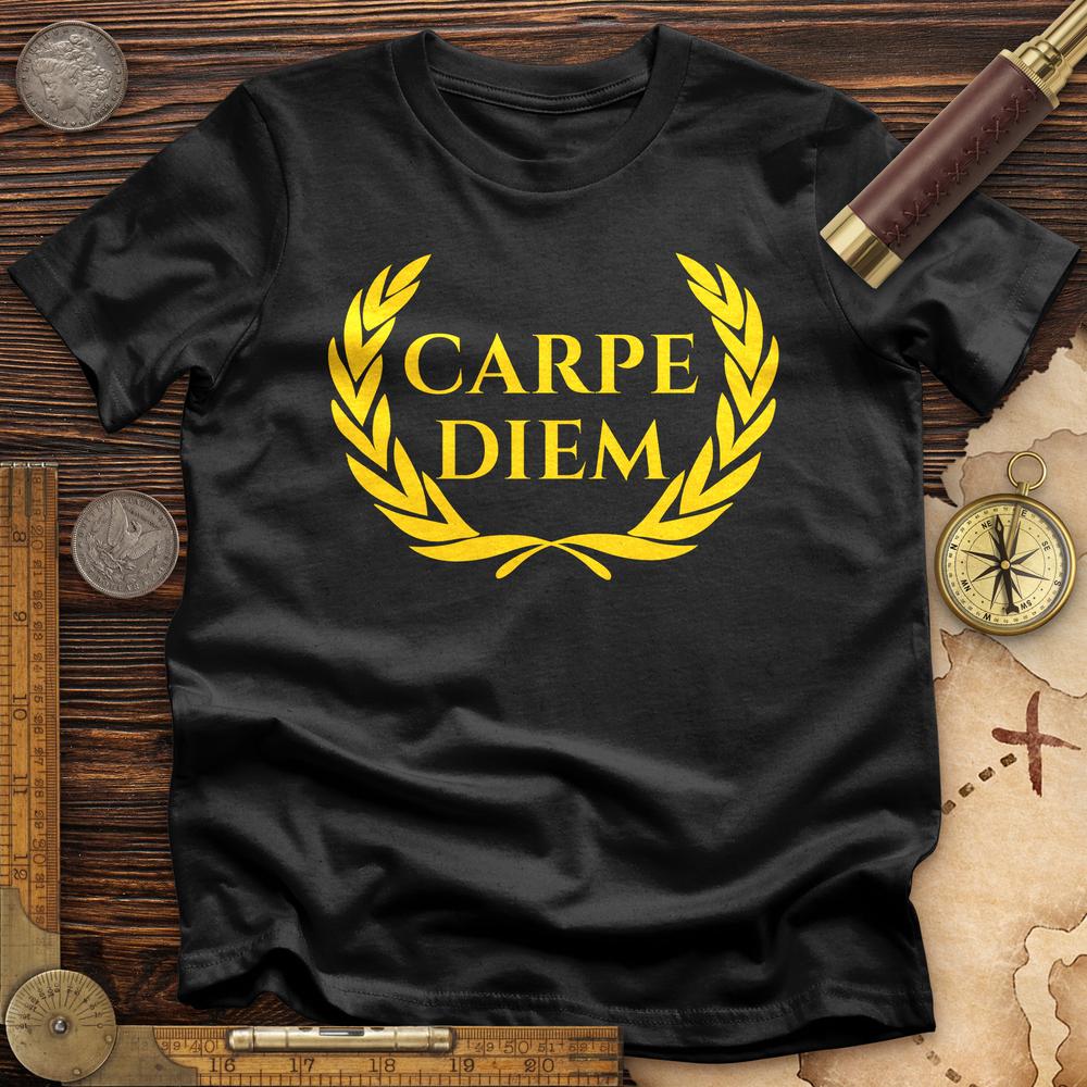 Carpe Diem