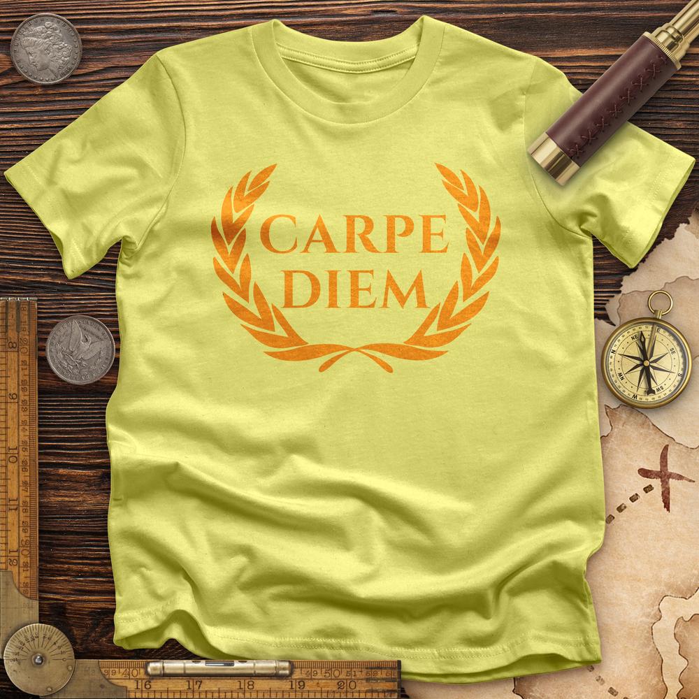 Carpe Diem