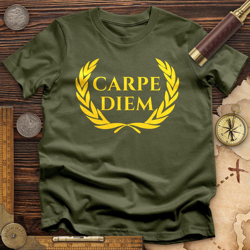 Carpe Diem